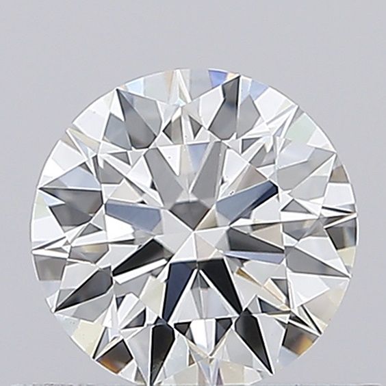 LG667422230 Diamant Lab Grown ROUND VS1
