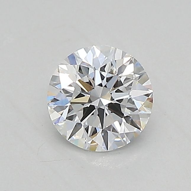 LG667422553 Diamant Lab Grown ROUND VVS2