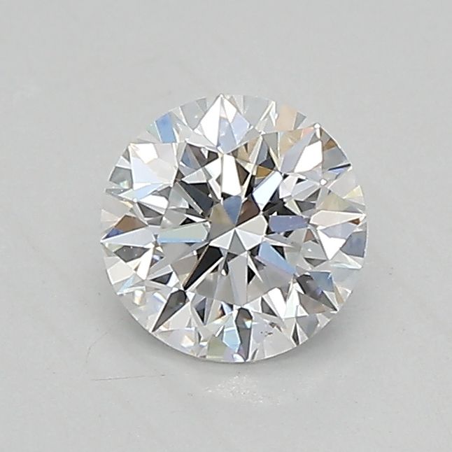 LG667422554 Diamant Lab Grown ROUND VVS2