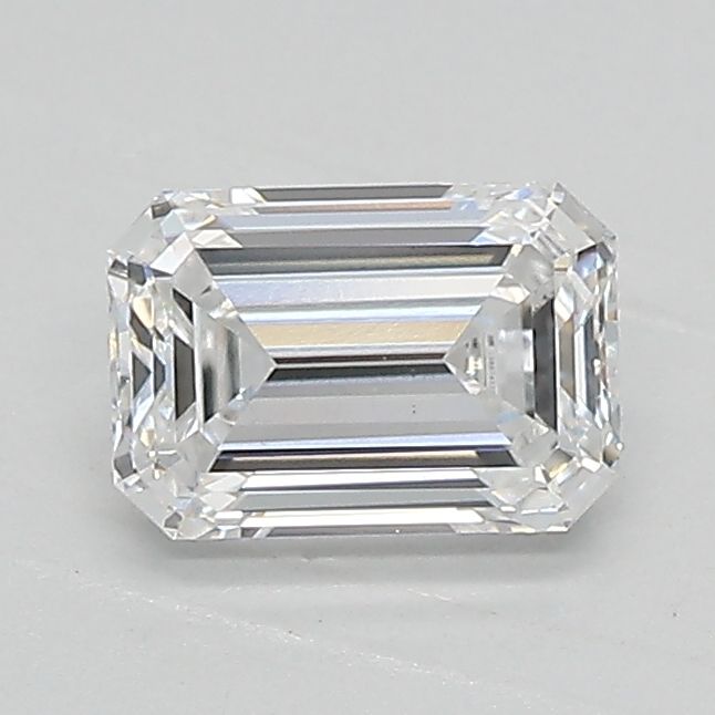 LG667422560 Diamant Lab Grown EMERALD VS1