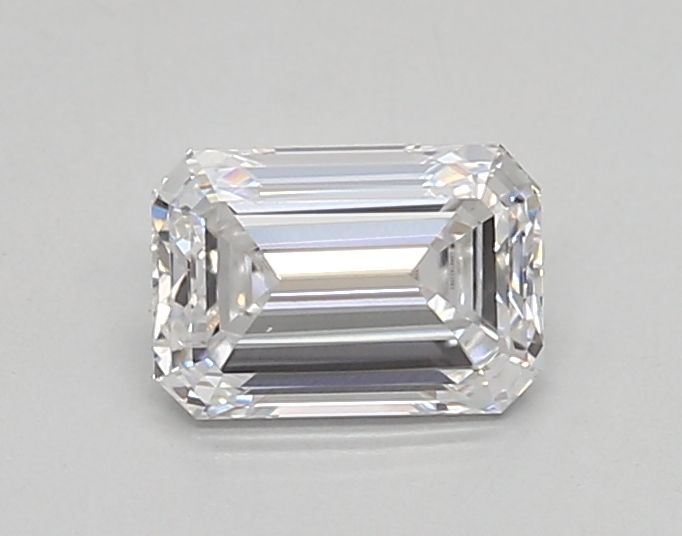 LG667422562 Diamant Lab Grown EMERALD VVS2