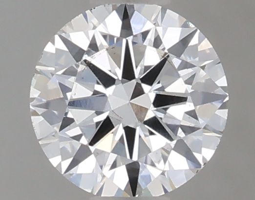 LG667428693 Diamant Lab Grown ROUND VVS2