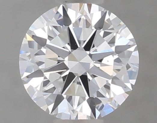 LG667428694 Diamant Lab Grown ROUND VVS2