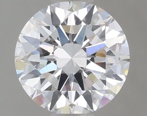 LG667428696 Diamant Lab Grown ROUND VS2