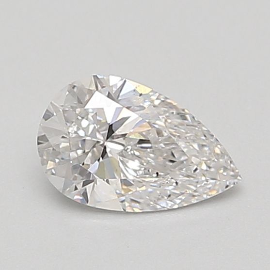 LG667429529 Diamant Lab Grown PEAR SI1