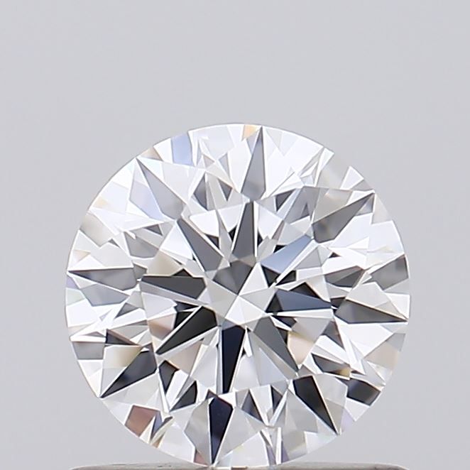 LG667433582 Diamant Lab Grown ROUND VVS2