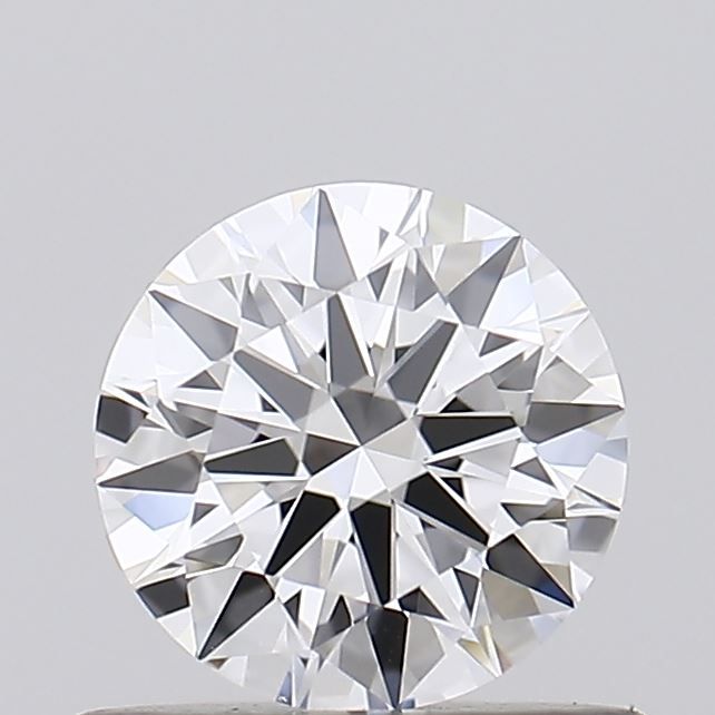 LG667433584 Diamant Lab Grown ROUND VVS2
