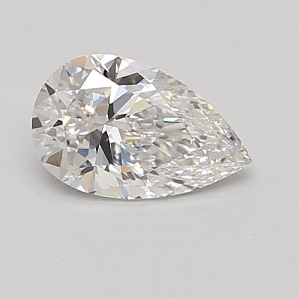 LG667433714 Diamant Lab Grown PEAR VS1