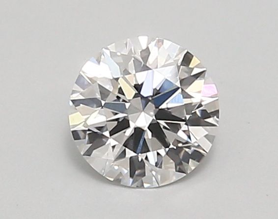 LG667434467 Diamant Lab Grown ROUND VVS2