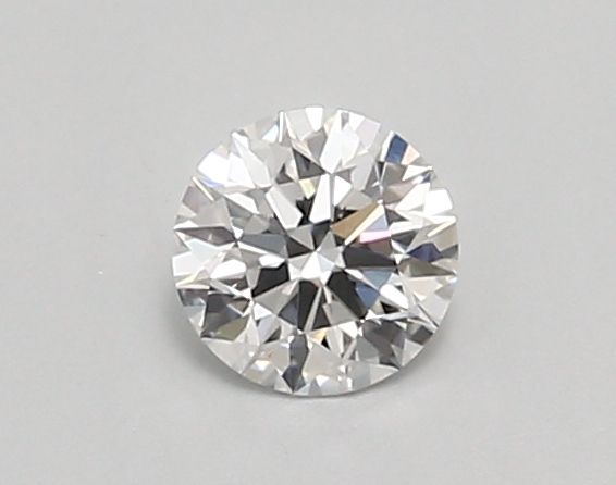 LG667434470 Diamant Lab Grown ROUND VVS1