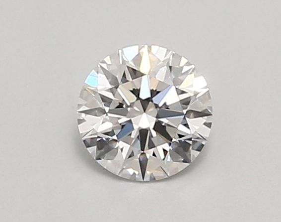 LG667434471 Diamant Lab Grown ROUND VVS2