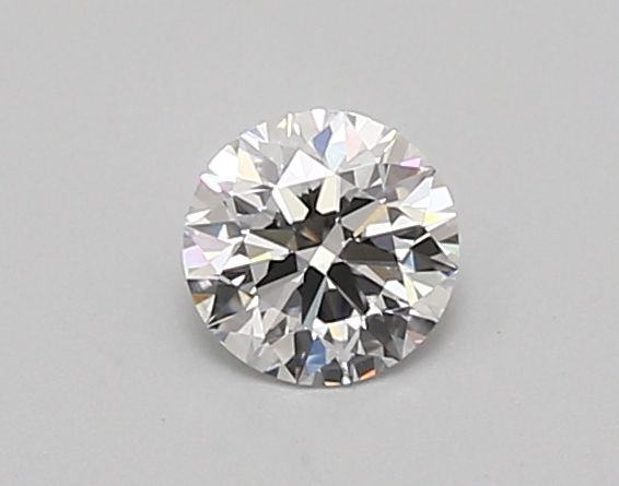 LG667434473 Diamant Lab Grown ROUND IF