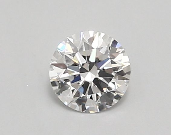 LG667434474 Diamant Lab Grown ROUND VS2