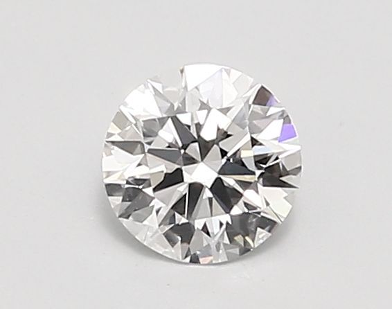 LG667434482 Diamant Lab Grown ROUND VVS2