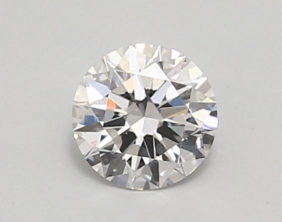 LG667434483 Diamant Lab Grown ROUND VVS1