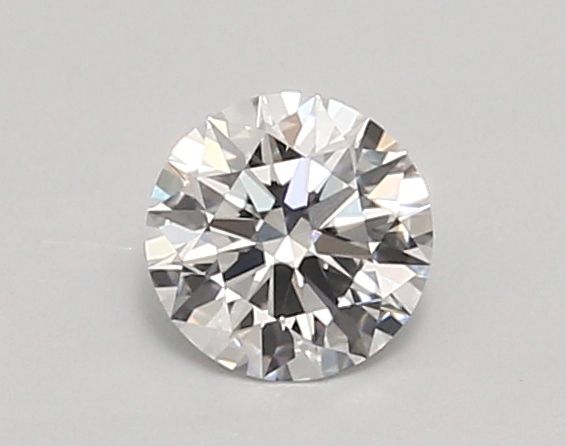 LG667434495 Diamant Lab Grown ROUND VVS2