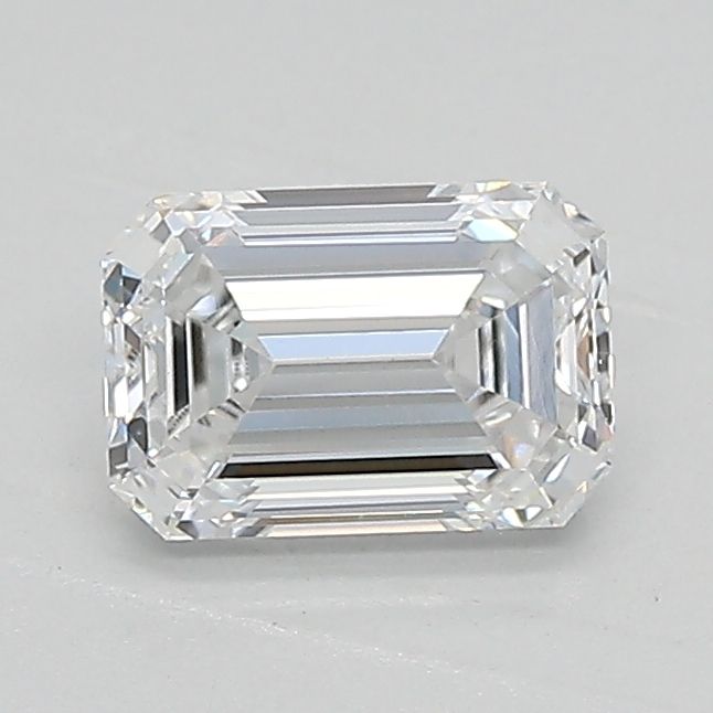 LG667436091 Diamant Lab Grown EMERALD VVS2