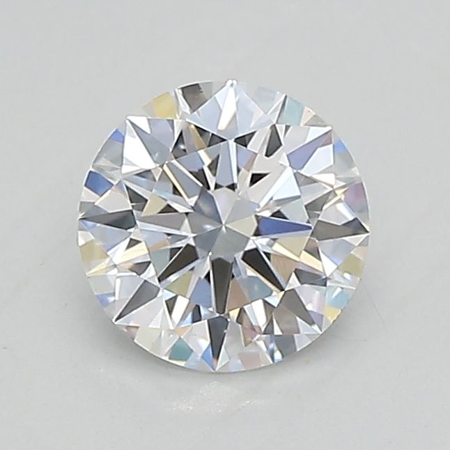 LG667436137 Diamant Lab Grown ROUND VVS2