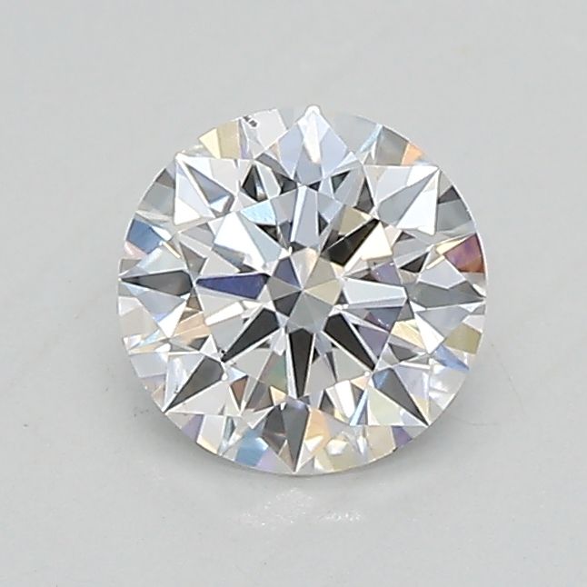 LG667436138 Diamant Lab Grown ROUND VS2