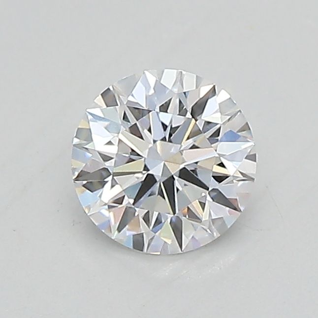 LG667436143 Diamant Lab Grown ROUND VVS2