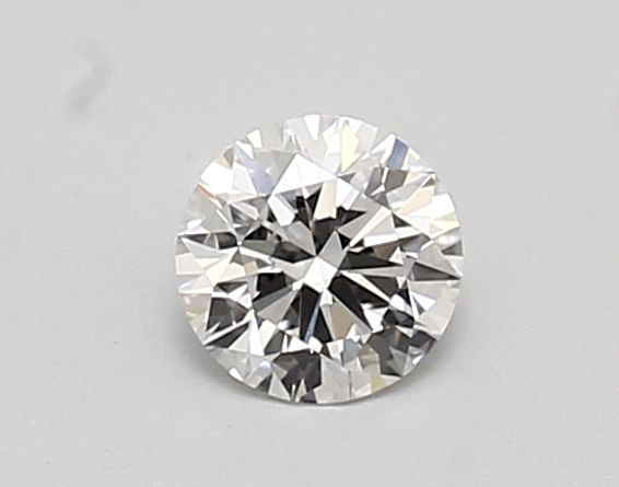 LG667436145 Diamant Lab Grown ROUND VVS2