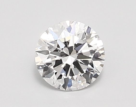 LG667436148 Diamant Lab Grown ROUND VVS2