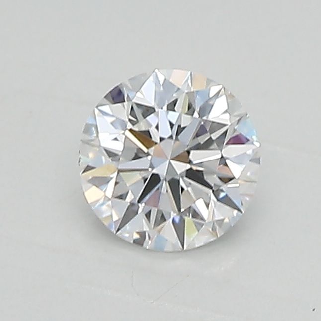 LG667436149 Diamant Lab Grown ROUND VVS1