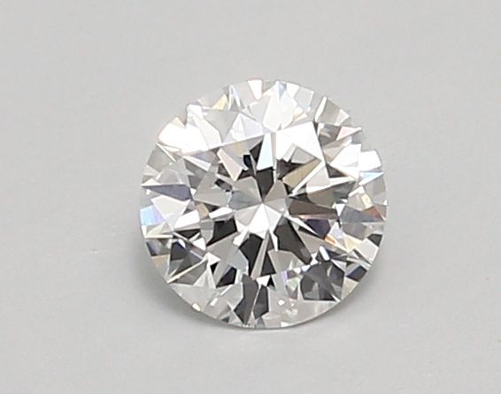 LG667436157 Diamant Lab Grown ROUND VVS2