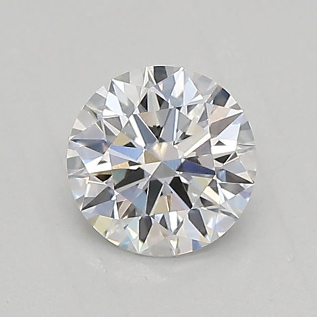 LG667436159 Diamant Lab Grown ROUND VVS1