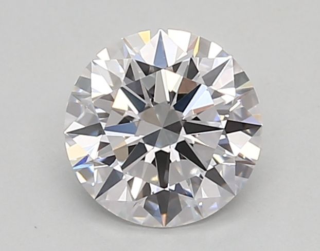 LG667436160 Diamant Lab Grown ROUND VVS2