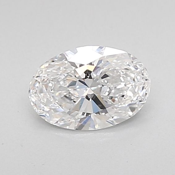 LG667436813 Diamant Lab Grown OVAL VVS1