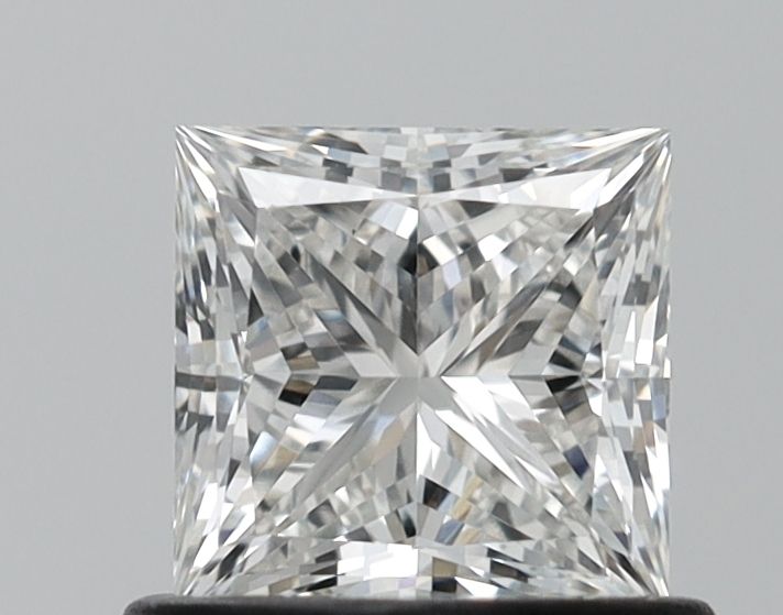LG667439881 Diamant Lab Grown PRINCESS VVS2