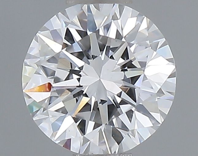 LG667440242 Diamant Lab Grown ROUND VVS2