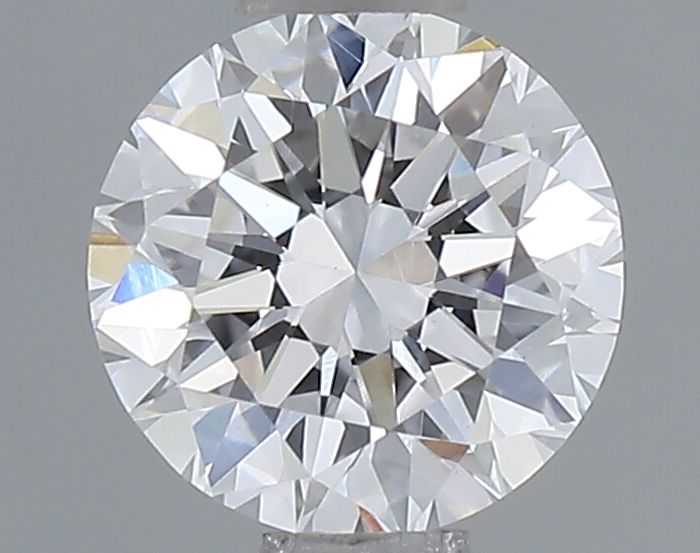 LG667440249 Diamant Lab Grown ROUND VVS2