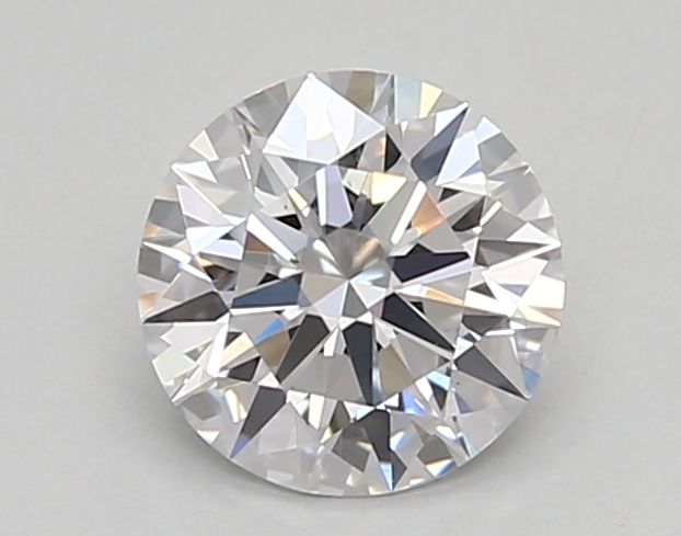 LG667443577 Diamant Lab Grown ROUND VVS2