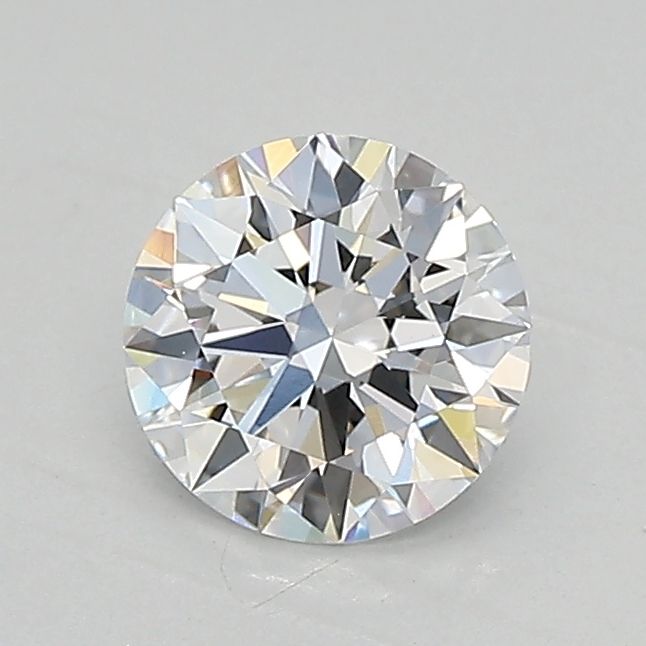 LG667443578 Diamant Lab Grown ROUND VVS2