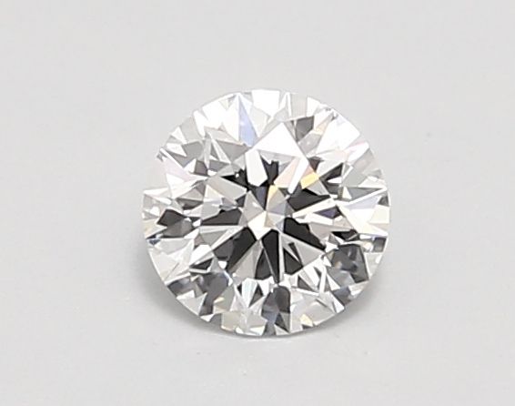 LG667443593 Diamant Lab Grown ROUND VS1