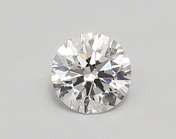 LG667443595 Diamant Lab Grown ROUND VVS1