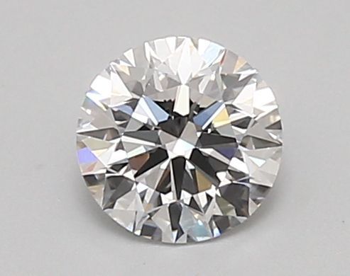 LG667443597 Diamant Lab Grown ROUND VVS2