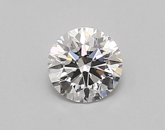 LG667443598 Diamant Lab Grown ROUND IF