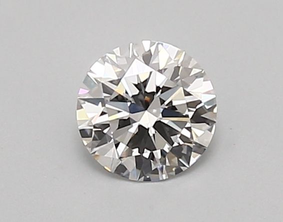 LG667443601 Diamant Lab Grown ROUND VVS2