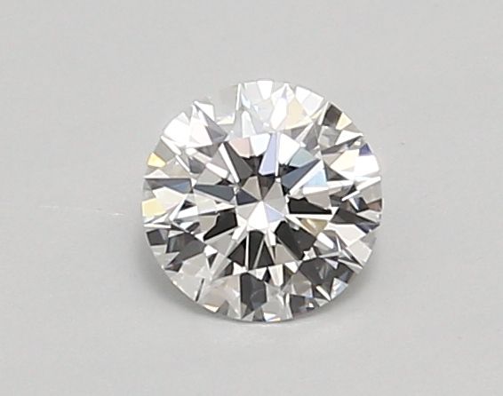 LG667443602 Diamant Lab Grown ROUND VVS1