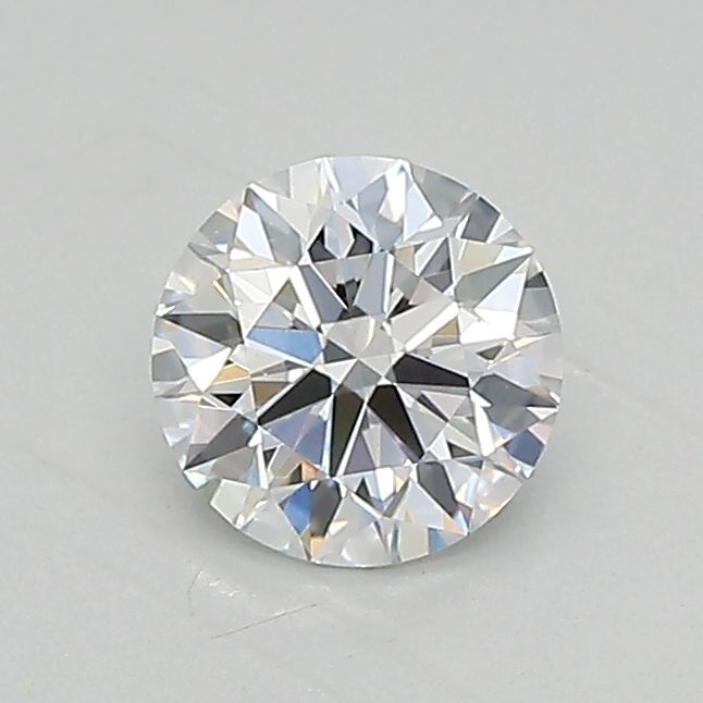 LG667443603 Diamant Lab Grown ROUND VVS2