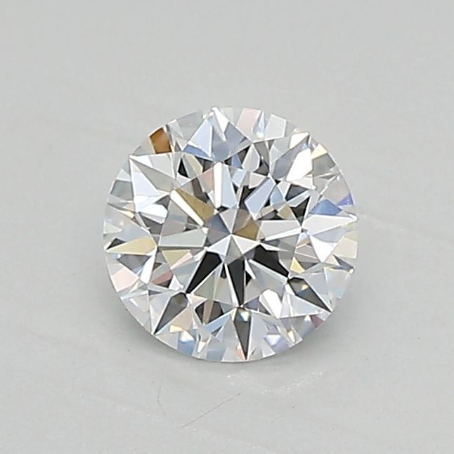 LG667443608 Diamant Lab Grown ROUND IF