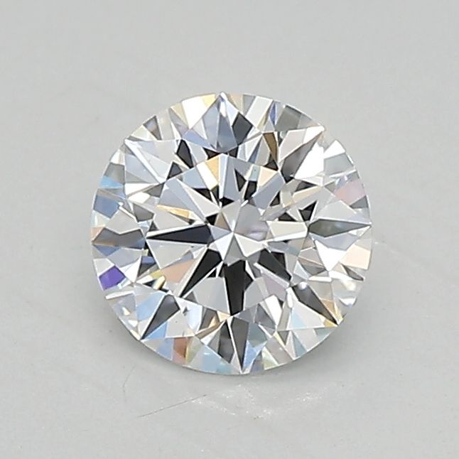 LG667443610 Diamant Lab Grown ROUND VVS2