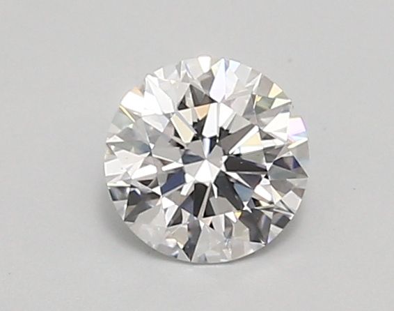 LG667443612 Diamant Lab Grown ROUND VVS2