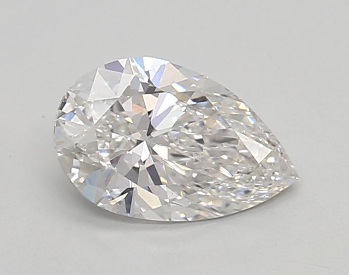LG667443636 Diamant Lab Grown PEAR VS1