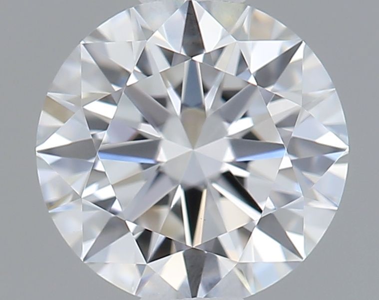 LG667447309 Diamant Lab Grown ROUND VS1