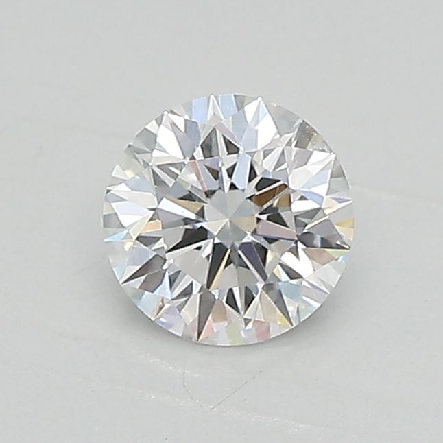 LG667447848 Diamant Lab Grown ROUND VVS2