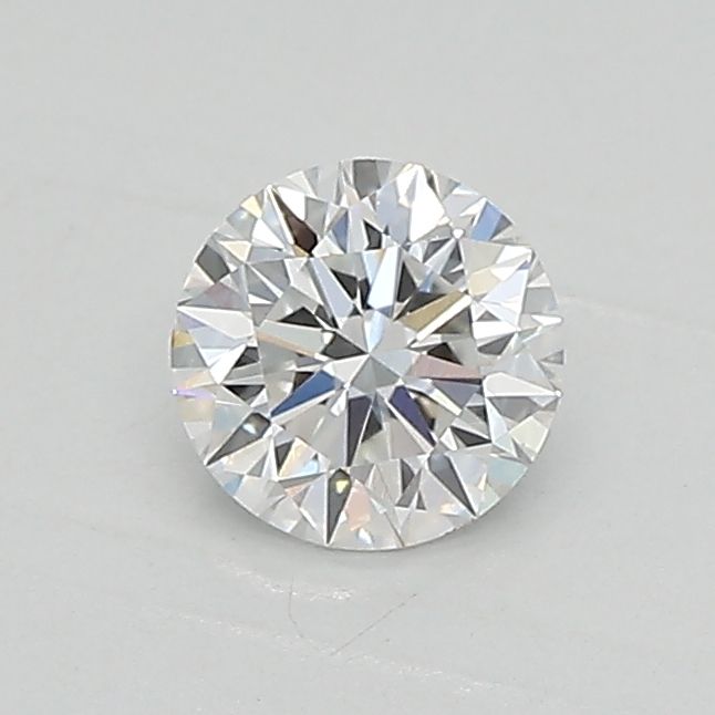 LG667447849 Diamant Lab Grown ROUND VVS1